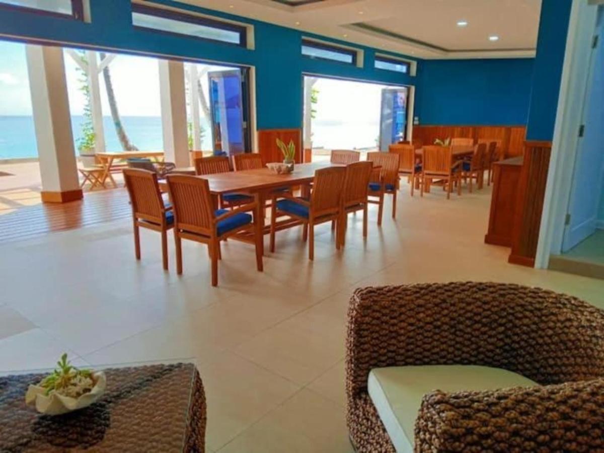 Nasara Resort Mentawai Tua Pejat Buitenkant foto