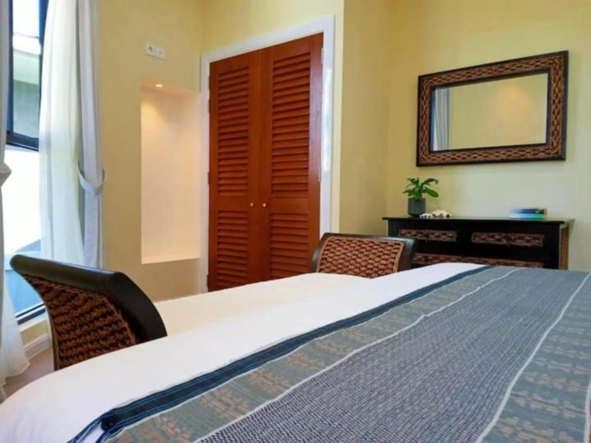 Nasara Resort Mentawai Tua Pejat Buitenkant foto