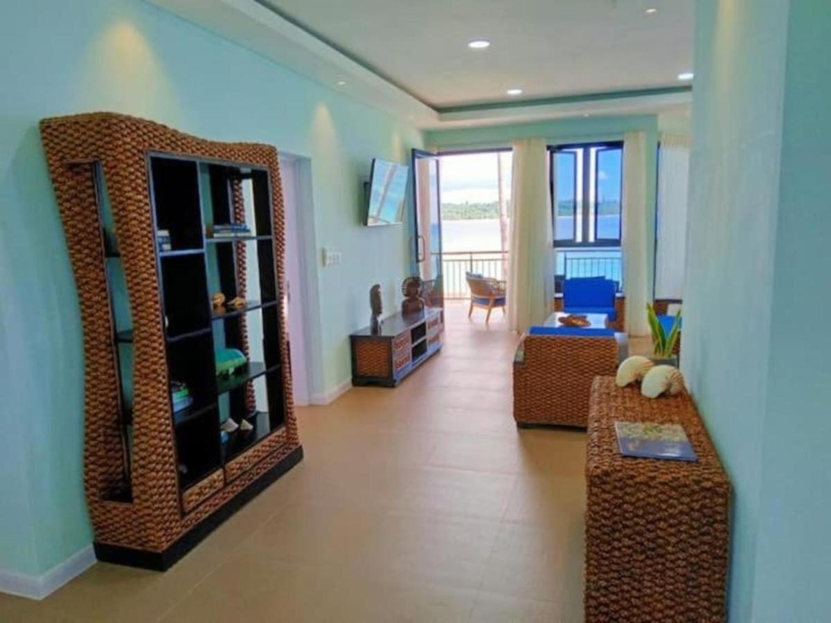 Nasara Resort Mentawai Tua Pejat Buitenkant foto
