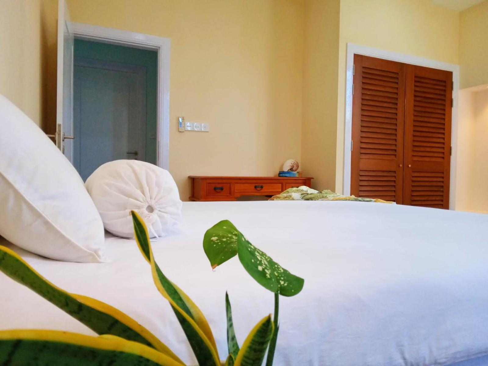 Nasara Resort Mentawai Tua Pejat Buitenkant foto