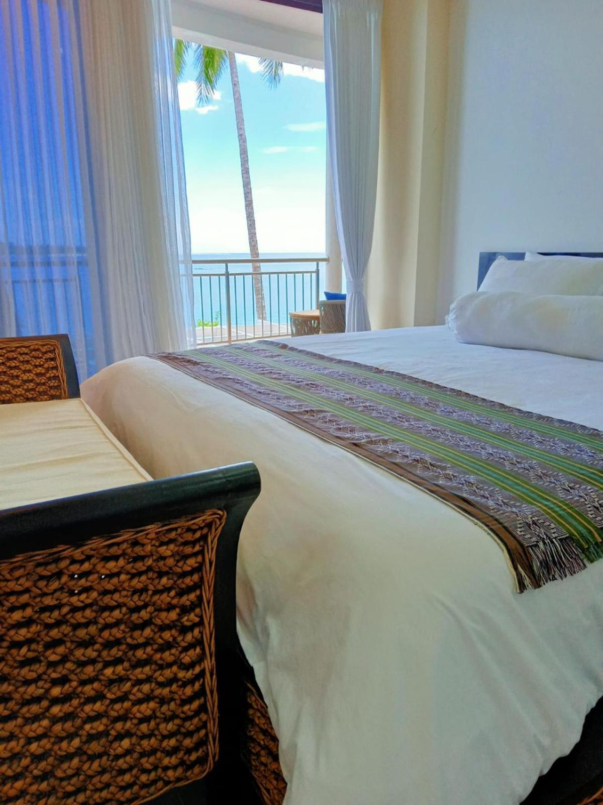Nasara Resort Mentawai Tua Pejat Buitenkant foto