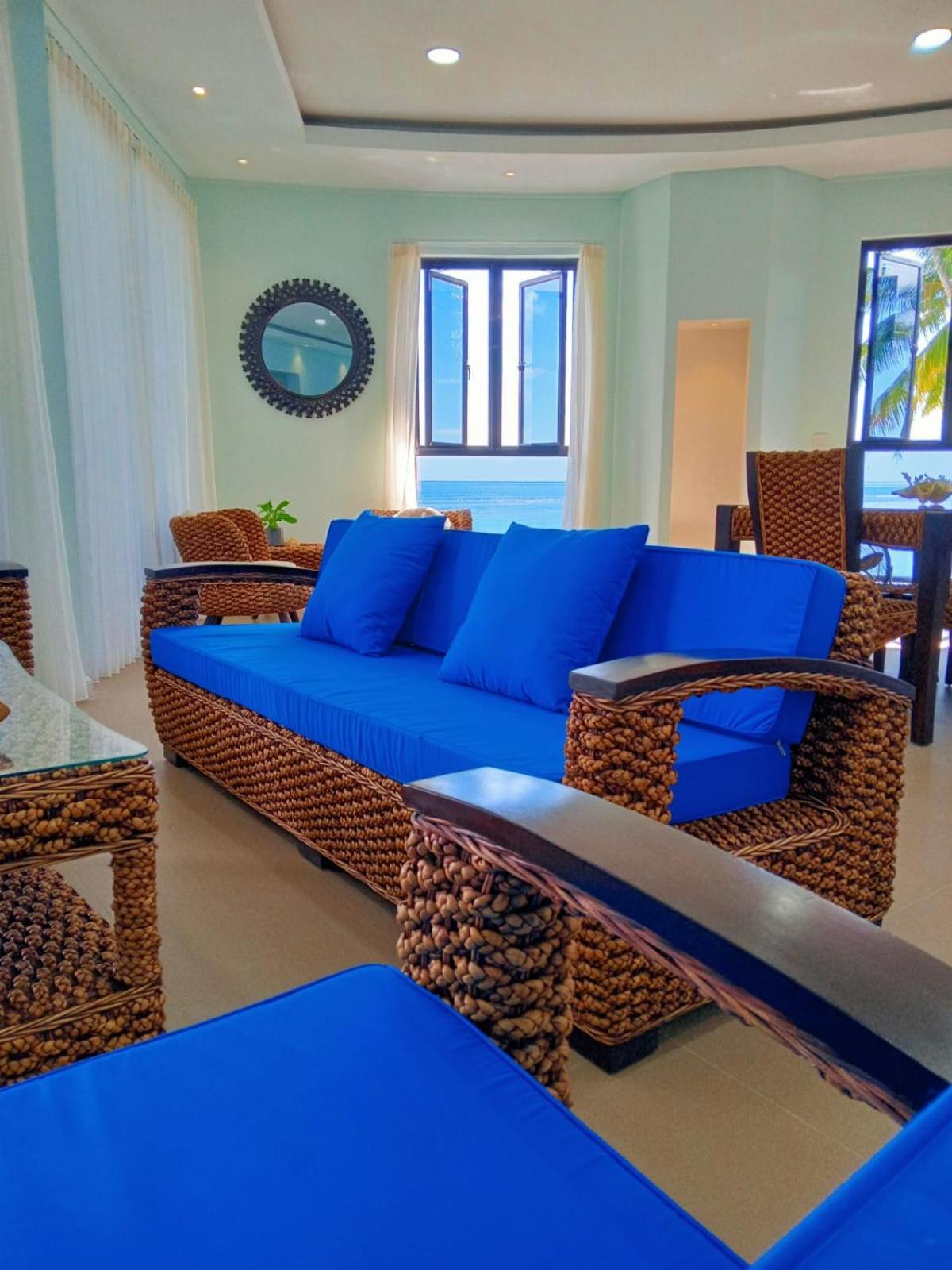 Nasara Resort Mentawai Tua Pejat Buitenkant foto