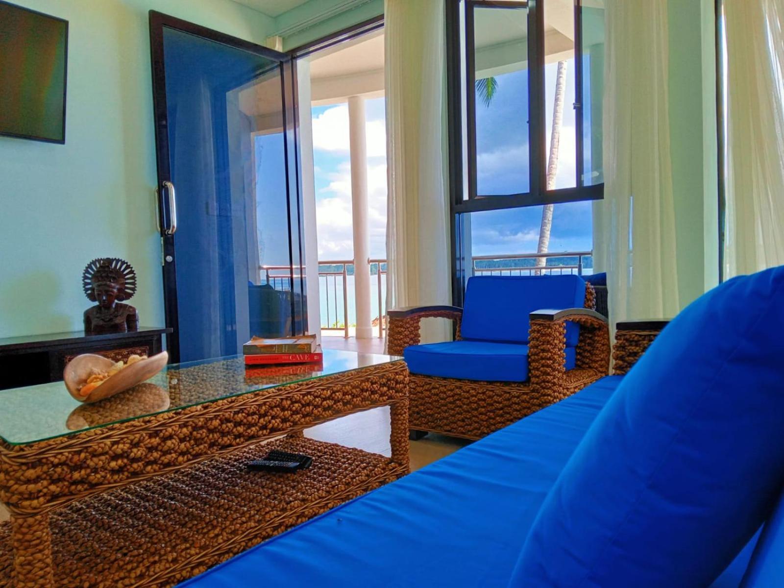 Nasara Resort Mentawai Tua Pejat Buitenkant foto