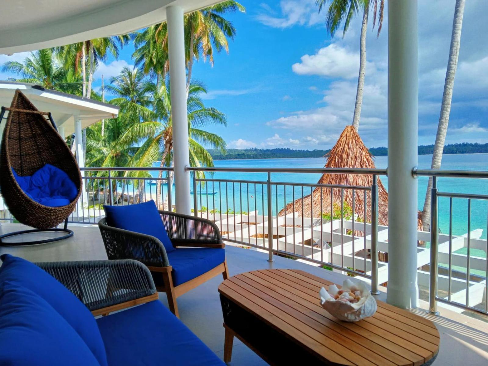 Nasara Resort Mentawai Tua Pejat Buitenkant foto
